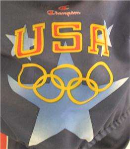 1996 Cabbage Patch Kids Boy USA Olympic GOLD Atlanta  