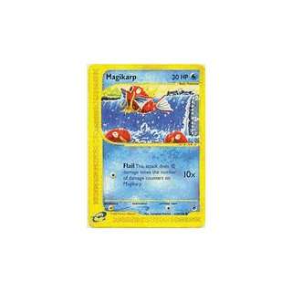  Magikarp   E Expedition   118 [Toy] Toys & Games