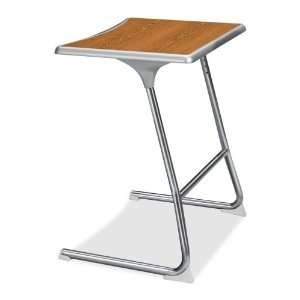  HON Accomplish CL30HCB Adjustable Height Student Desk 