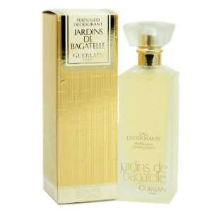 JARDINS DE BAGATELLE Perfume. PERFUMED DEODORANT SPRAY 3.3 oz / 100 ml 