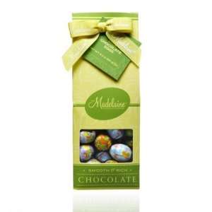 Madelaine Chocolate Easter Egg Gift Bag Grocery & Gourmet Food