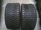 TWO 23/10.50 12, 23/10.50x12 FORD LGT 18H Lawnmower Turf Tread 4 ply 