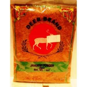  Deer Brand Javantry Powder (Mace)   4 oz 