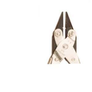  PLIER CHAIN LIGHT SMOOTH JAWS 5