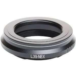 Phottix Adapter Ring L39/M39 Lens to NEX