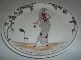 Villeroy & and Boch DESIGN 1900 dinner plate No.5 NEW & UNUSED  