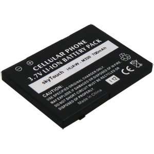    Ion Battery For Huawei M328 (700 mAh) Cell Phones & Accessories