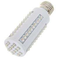 E27 HA00 290 Lumen 72 LED Warm White Light Bulb NEW  