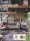 EARLY AMERICAN LIFE ~~ Period Design CLOCKS Aug 1994  LISTING WILL END 