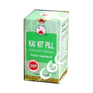  Kai Kit Pill (Prostate Formula) 60 Capsules X 5 Health 