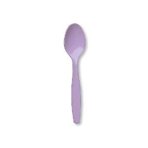  Luscious Lavender (Lavender) Spoons Health & Personal 