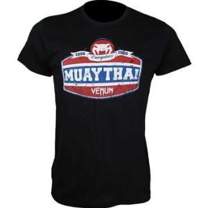  Venum Muay Thai Lumpinee 56 Tee