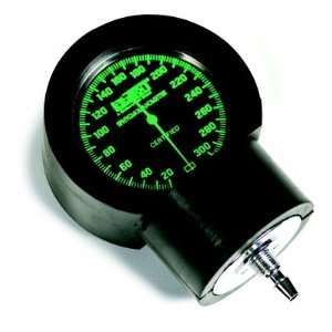  Luminescent Sphygmomanometer w/ Gauge Guard Health 