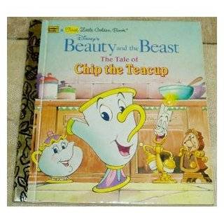 Disneys Beauty and the Beast  The Tale of Chip …