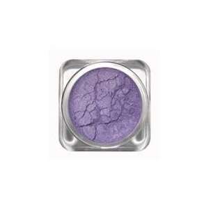  Lumiere MC Loose Mineral Eye Shadow, Purple Haze  2gm 