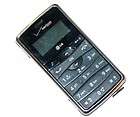 LG enV VX9100   Black (Verizon) Smartphone Cell Phone Flip QWERTY NO 