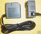 Lexmark ac adapter Z611,X1100,X11​80,X1185,X1150 DELL