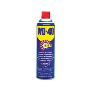  Lubricant Spray, 16 oz. Aerosol Can