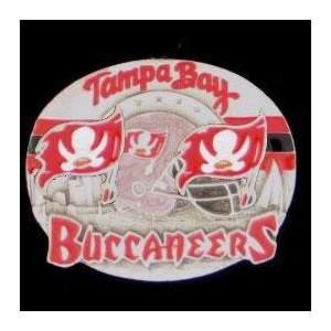 4 in 1 NFL Jewelry Box   Tampa Bay Buccaneers Sports 