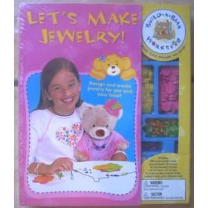  Lets Make Jewelry Design and create jewelry for you and 
