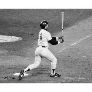  Reggie Jackson  1977 World Series, 6th (last) Game, 3rd 