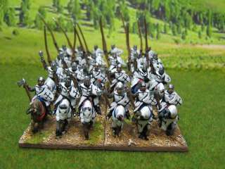 15mm Ancient DBMM DPS painted Teutonic Army Ten100  