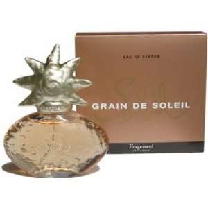  Fragonard Grain de Soleil 50ml Beauty