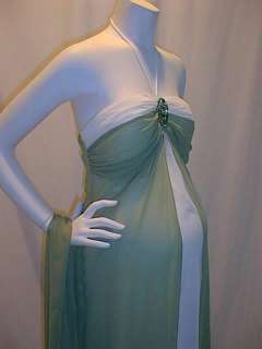 This dress is also available in blue, sage green, lilac, pink overlays 