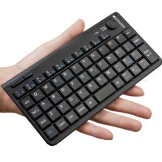 Mini Bluetooth HID Wireless Keyboard for Motorola Xoom  