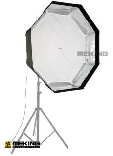 K95 Octagon Softbox (umbrella mount) for Studio Flash