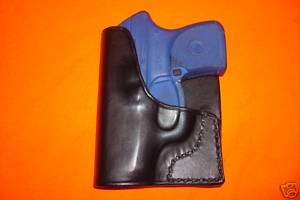 Kahr PM9 Pocket Holster  