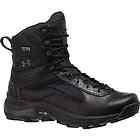 NEW BLACK UNDER ARMOUR   SPEEDFREEK BOOT HIKING TACTICLE BOOTS LIGHT 