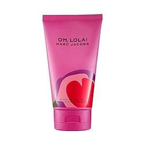 Marc Jacobs Oh, Lola Sheer Body Lotion Formulation Sheer Body Lotion 