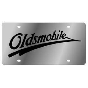  Oldsmobile Retro   Logotype Automotive