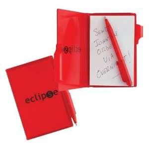   Jotter Pad w/ Pen (150)   Customized w/ Your Logo