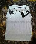 Givenchy 2010 Stars T Shirt 74 Rottweiler MCM Kanye Supreme XL