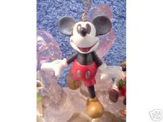 Disney 75 YEARS ~ LOVE AND LAUGHTER ~ SCULPTURE NEW  