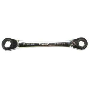  12 in 1 Ratchet Wrench 9 Long