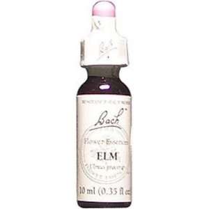  Bach Elm 10ml 10 Liquids