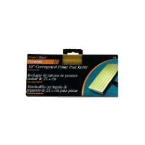  Linzer Products 8210 10 REFILL PAD PAINTER 10