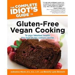   Vegan Cooking [Paperback] Julieanna Hever M.S. R.D. C.P.T. Books