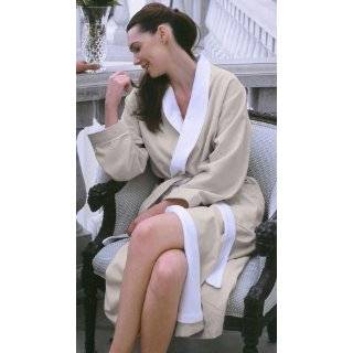   Microfiber Robe   Soft, Warm, and Lightweight   Full Length Clothing