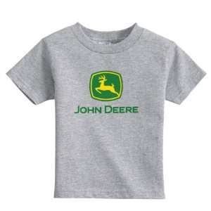  John Deere Toddler Trademark T Shirt   39588