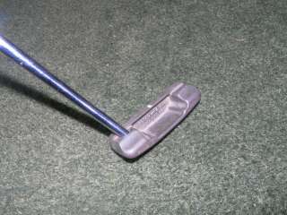 AWESOME PING KUSHIN 35 PUTTER A TRUE CLASSIC GOLF CLUB  