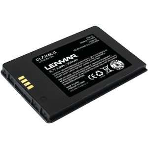  Lg Env3 Battery CLZ309LG by Lenmar Cell Phones 