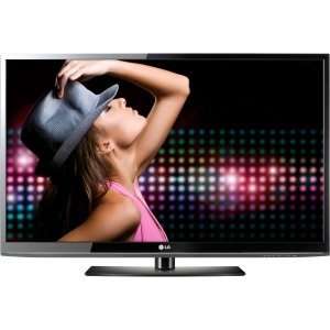  LG 42PJ350C 42 Plasma TV   169   HDTV   720p   600 Hz 