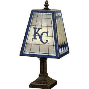 Kansas City Royals Table Lamp 