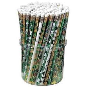  3002 St. Patricks Day Pencil