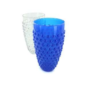   72   Tumbler cup with bubble dots (Each) By Bulk Buys 