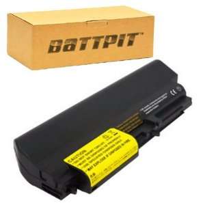  Laptop / Notebook Battery Replacement for IBM ThinkPad R61 